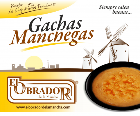Imagen Galería 3 - EL OBRADOR DE LA MANCHA S.L. Imagen Galería 3 - EL OBRADOR DE LA MANCHA S.L.