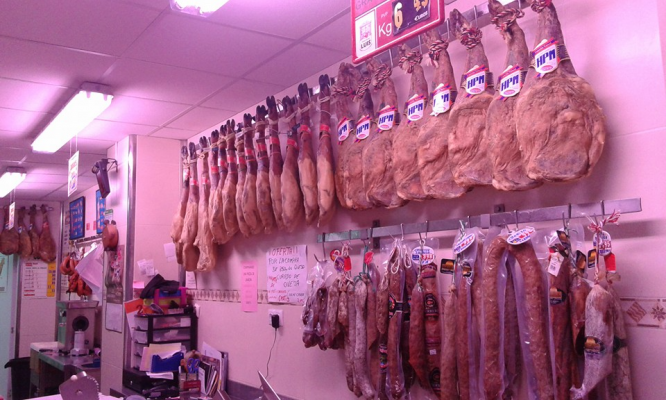 Imagen Galería 2 - CARNICERIA LUIS Imagen Galería 2 - CARNICERIA LUIS