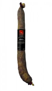 CHORIZO CULAR GRAN SELECCIÓN IBÉRICO NAVIDUL CHORIZO CULAR GRAN SELECCIÓN IBÉRICO NAVIDUL