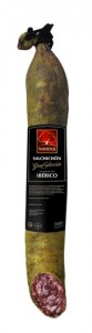 SALCHICHÓN CULAR GRAN SELECCIÓN IBÉRICO NAVIDUL SALCHICHÓN CULAR GRAN SELECCIÓN IBÉRICO NAVIDUL