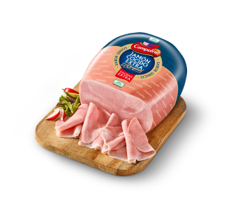 JAMÓN COCIDO EXTRA CAMPOFRIO JAMÓN COCIDO EXTRA CAMPOFRIO