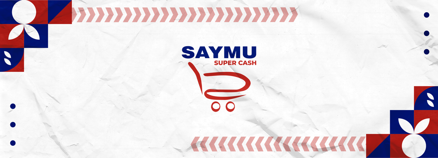 Imagen principal - SUPER CASH SAYMU S.L.