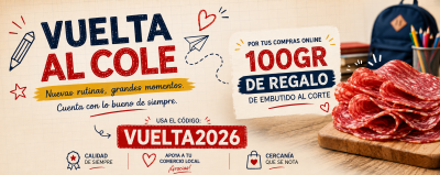 🎒📚 ¡PREPÁRATE PARA LA VUELTA AL COLE! 🥪✨