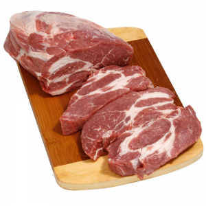 MAZA DE CERDO DUROC FILETES SIN HUESO MAZA DE CERDO DUROC FILETES SIN HUESO