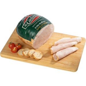 CARLOTEÑA POLLO RELLENO PEREJIL KG CARLOTEÑA POLLO RELLENO PEREJIL KG