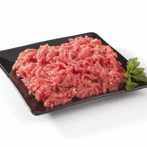 CARNE PICADA TERNERA Y CERDO CARNE PICADA TERNERA Y CERDO