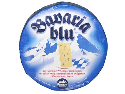 QUESO AZUL BAVARIABLUE QUESO AZUL BAVARIABLUE