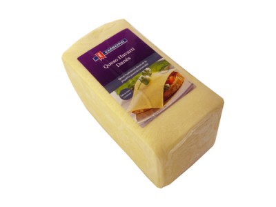 QUESO DE VACA HAVARTI BARRA EMBORG QUESO DE VACA HAVARTI BARRA EMBORG