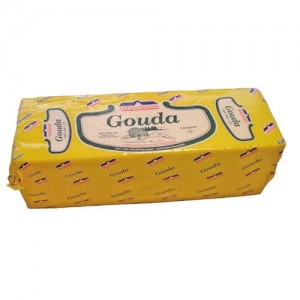 QUESO DE VACA GOUDA BARRA PALANCARES QUESO DE VACA GOUDA BARRA PALANCARES