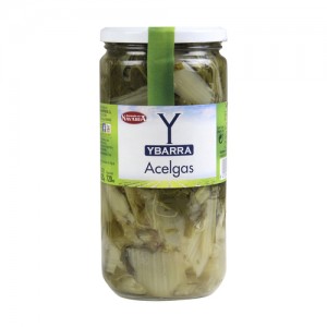 Acelgas Ybarra 720ml.