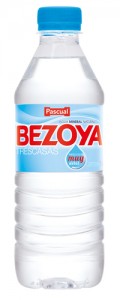 AGUA MINERAL NATURAL BEZOYA 50 CL AGUA MINERAL NATURAL BEZOYA 50 CL