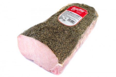 LOMO AL HORNO A LA PIMIENTA PROLONGO LOMO AL HORNO A LA PIMIENTA PROLONGO