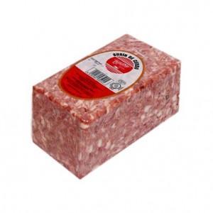 BUDIN DE CERDO PROLONGO BUDIN DE CERDO PROLONGO