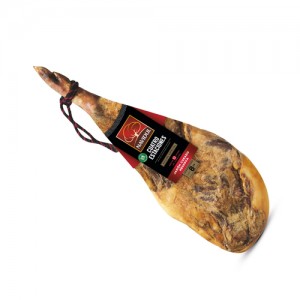 JAMÓN RESERVA 4 ESTACIONES NAVIDUL ( 7,5 -8 KG)