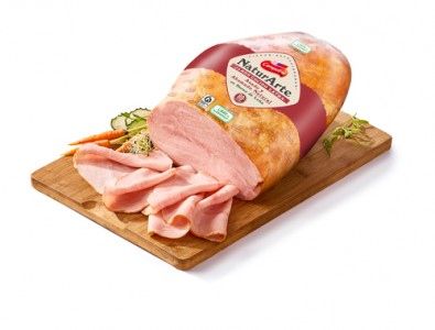 JAMON COCIDO EXTRA NATURARTE JAMON COCIDO EXTRA NATURARTE