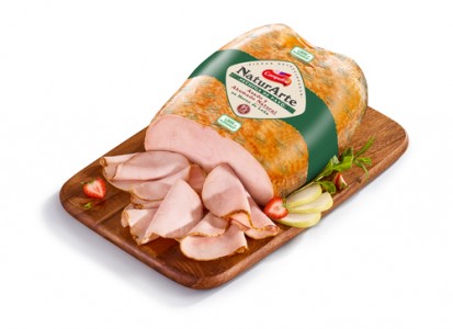 PECHUGA DE PAVO NATURARTE CAMPOFRÍO PECHUGA DE PAVO NATURARTE CAMPOFRÍO