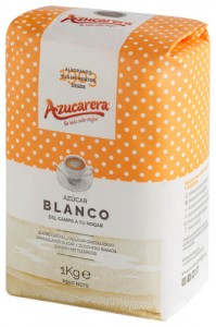 AZÚCAR BLANCO AZUCARERA 1 KG AZÚCAR BLANCO AZUCARERA 1 KG