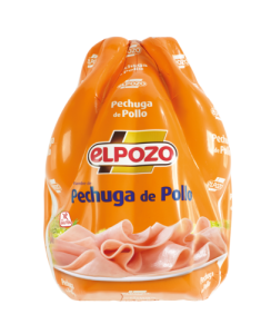 PECHUGA DE POLLO EL POZO PECHUGA DE POLLO EL POZO