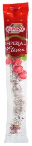 LONGANIZA IMPERIAL ELPOZO 230 G LONGANIZA IMPERIAL ELPOZO 230 G