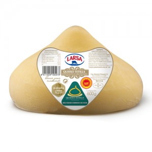 QUESO GALLEGO CON D.O. TETILLA LARSA QUESO GALLEGO CON D.O. TETILLA LARSA