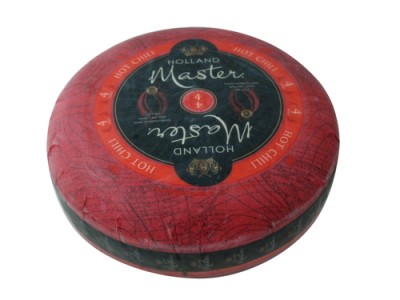 QUESO GOUDA CHILLI FRICO QUESO GOUDA CHILLI FRICO