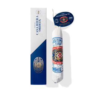 RIERA SALCHICHON VIC MINI KG RIERA SALCHICHON VIC MINI KG