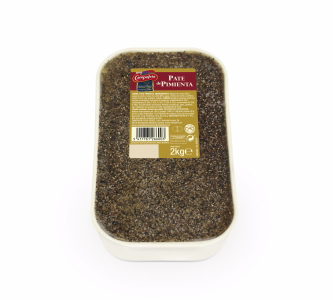CAMPOFRIO PATE PIMIENTA KG CAMPOFRIO PATE PIMIENTA KG