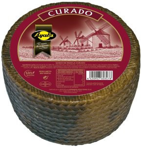 AYALA QUESO CURADO PRECIO KG AYALA QUESO CURADO PRECIO KG