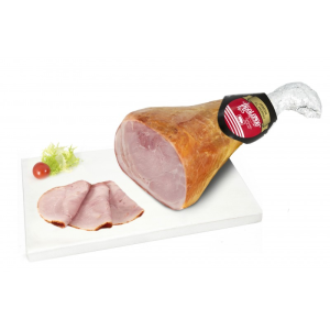 PROLONGO JAMON AL HORNO PROLONGO JAMON AL HORNO