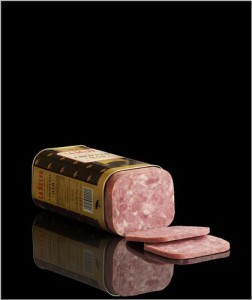 CHOPPED HAM LATA LA SELVA CHOPPED HAM LATA LA SELVA