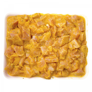 PINCHOS MORUNOS DE POLLO PINCHOS MORUNOS DE POLLO