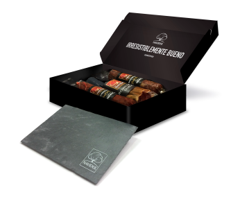 LOTE DE EMBUTIDOS GRAN SELECCIÓN NAVIDUL LOTE DE EMBUTIDOS GRAN SELECCIÓN NAVIDUL