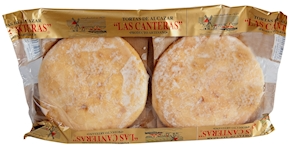 TORTAS DE ALCÁZAR LAS CANTERAS TORTAS DE ALCÁZAR LAS CANTERAS