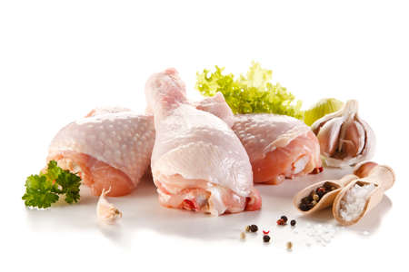 JAMONCITOS DE POLLO JAMONCITOS DE POLLO