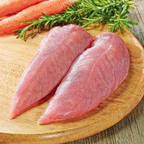 SOLOMILLO DE PAVO SOLOMILLO DE PAVO