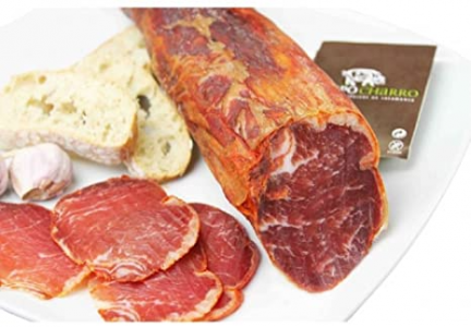 LOMO IBÉRICO BELLOTA EL CHARRO LOMO IBÉRICO BELLOTA EL CHARRO