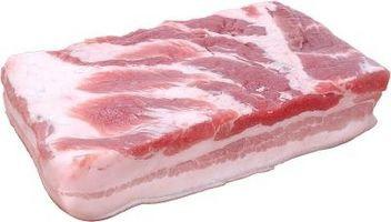 TROZO DE PANCETA TROZO DE PANCETA