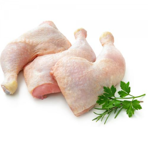 MUSLOS DE POLLO ENTEROS MUSLOS DE POLLO ENTEROS
