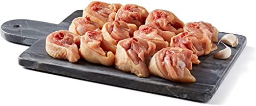 MEDIO POLLO TROCEADO MEDIO POLLO TROCEADO