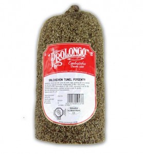 SALCHICHÓN TUNEL A LA PIMIENTA PROLONGO SALCHICHÓN TUNEL A LA PIMIENTA PROLONGO