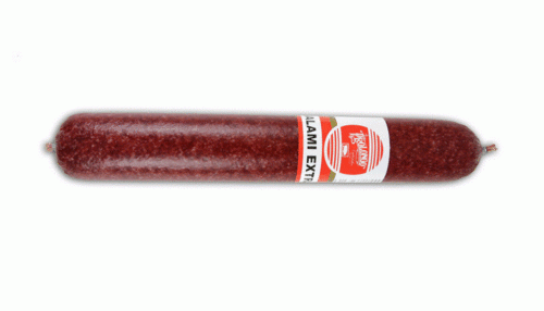 SALAMI EXTRA PROLONGO (pieza de 2Kg aprox.) SALAMI EXTRA PROLONGO (pieza de 2Kg aprox.)