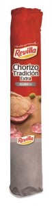 CHORIZO REVILLA TRADICIÓN BLANCO CHORIZO REVILLA TRADICIÓN BLANCO