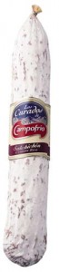 SALCHICHÓN CUMBRE REAL CAMPOFRIO SALCHICHÓN CUMBRE REAL CAMPOFRIO