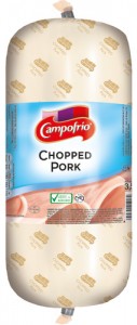 CHOPPED PORK CAMPOFRÍO CHOPPED PORK CAMPOFRÍO