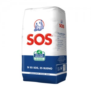 Arroz redondo 1 Kg