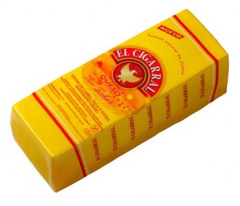 QUESO MEZCLA TIERNO EL CIGARRAL QUESO MEZCLA TIERNO EL CIGARRAL