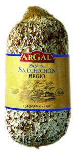 PAN DE SALCHICHON REGIO EXTRA GARGAL PAN DE SALCHICHON REGIO EXTRA GARGAL