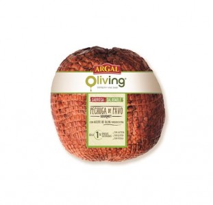 Pechuga pavo gourmet Oliving Pechuga pavo gourmet Oliving