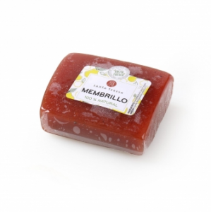 Membrillo Santa Teresa envase