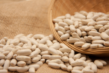 ALUBIA BLANCA RIÑON ALUBIA BLANCA RIÑON